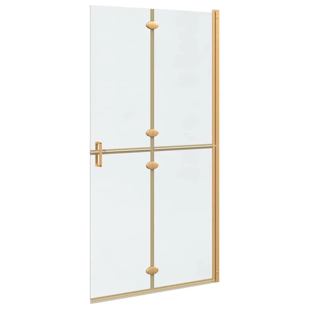 Parete doccia walk-in Oro 100 x 6,5 x 190 cm 42017972