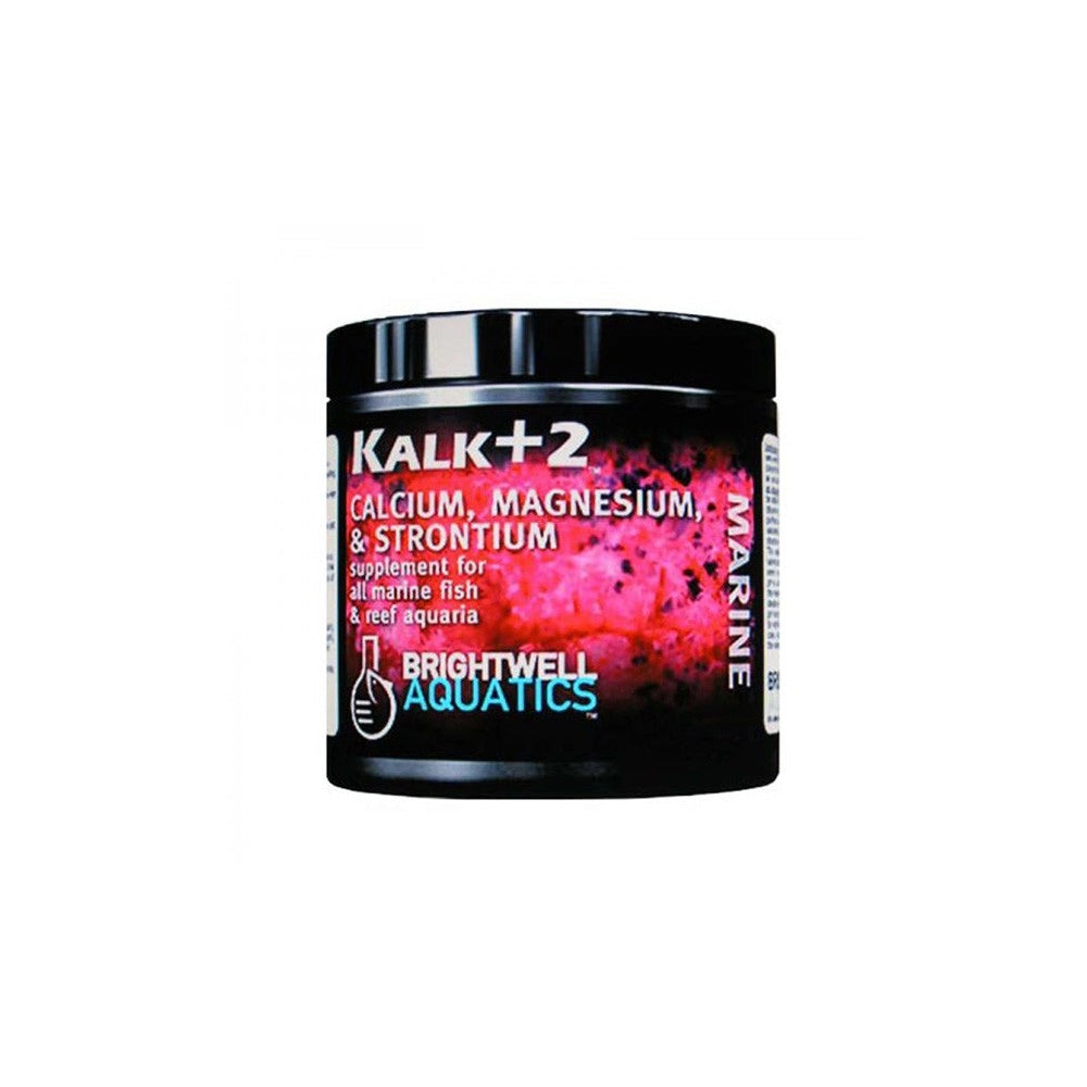 Brightwell Aquatics Kalk+2 Formato: 100 gr