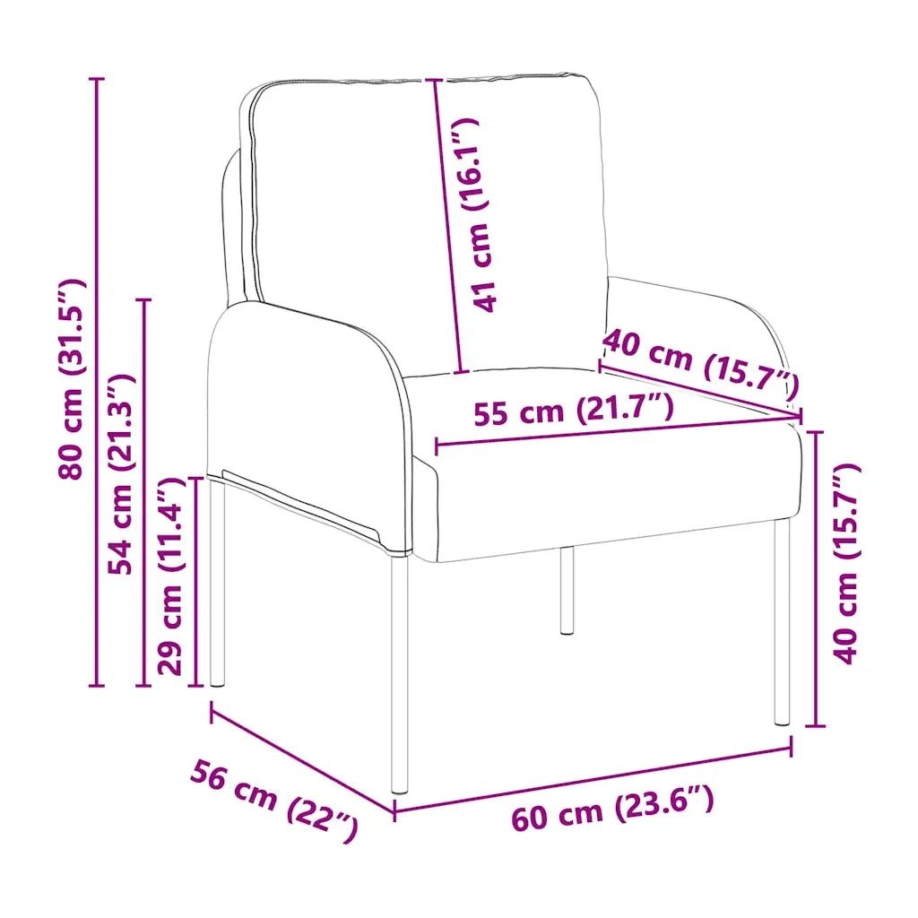 Divani con cuscino 55cm Rosa Legno compensato 42023441