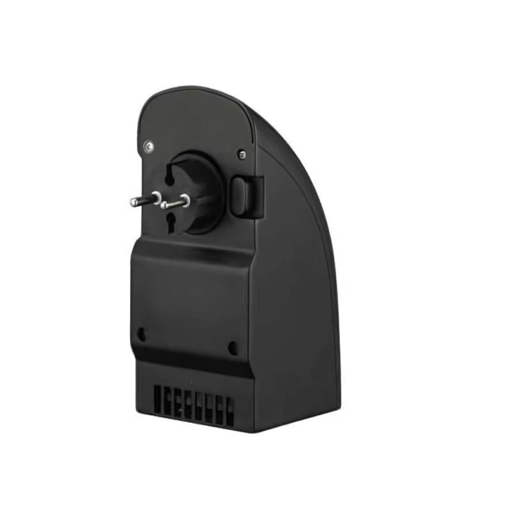 Vinco Mini Stufa Ceramica per presa a Muro Schuko 400W 70159