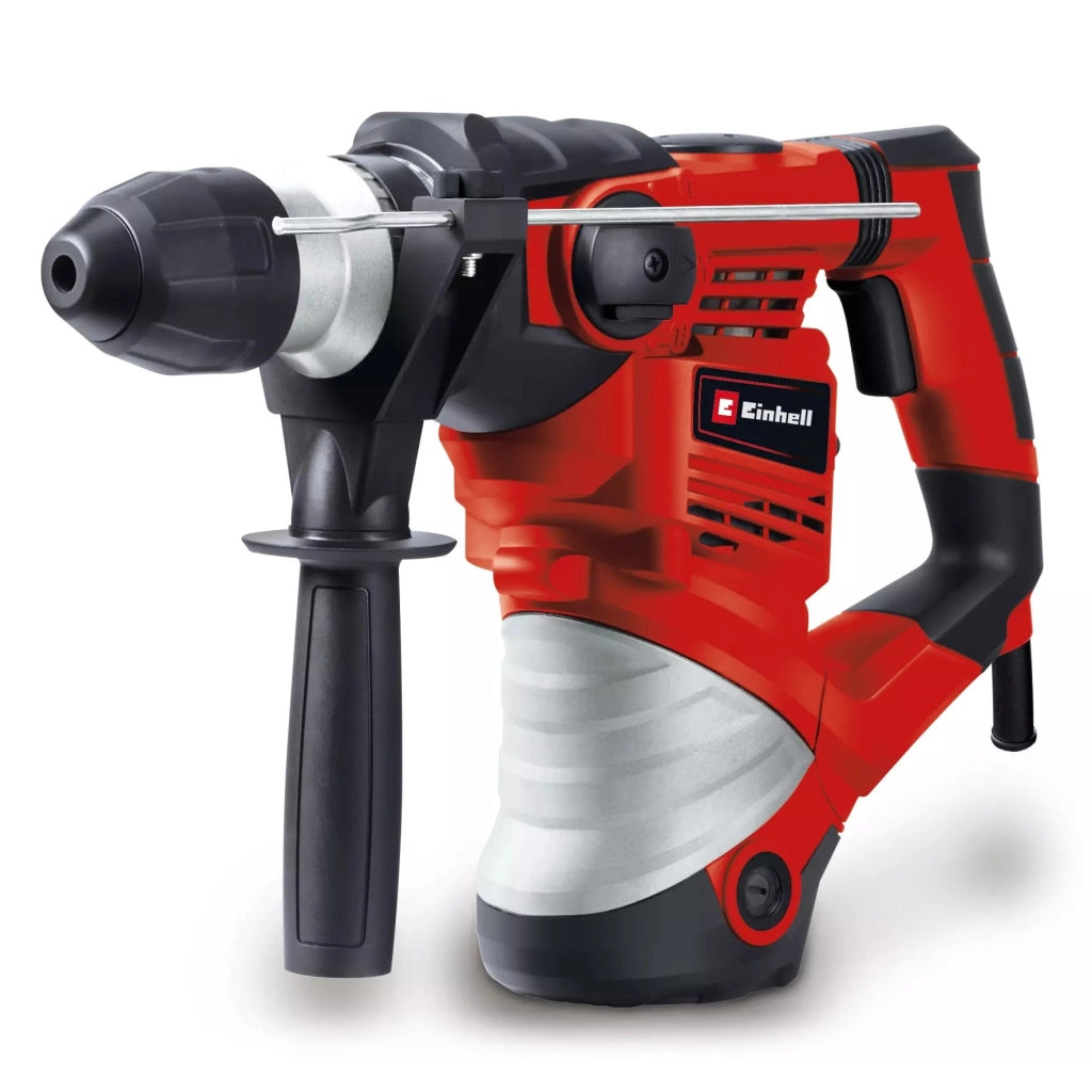 Einhell MARTELLO TASSELLATORE TH/RH 1600 1600W 4J
