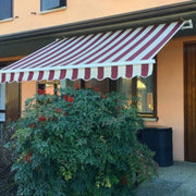 Tenda Da Sole Fissa Itaca Per Balconi Misure Varie E Colori - Biacchi Ettore