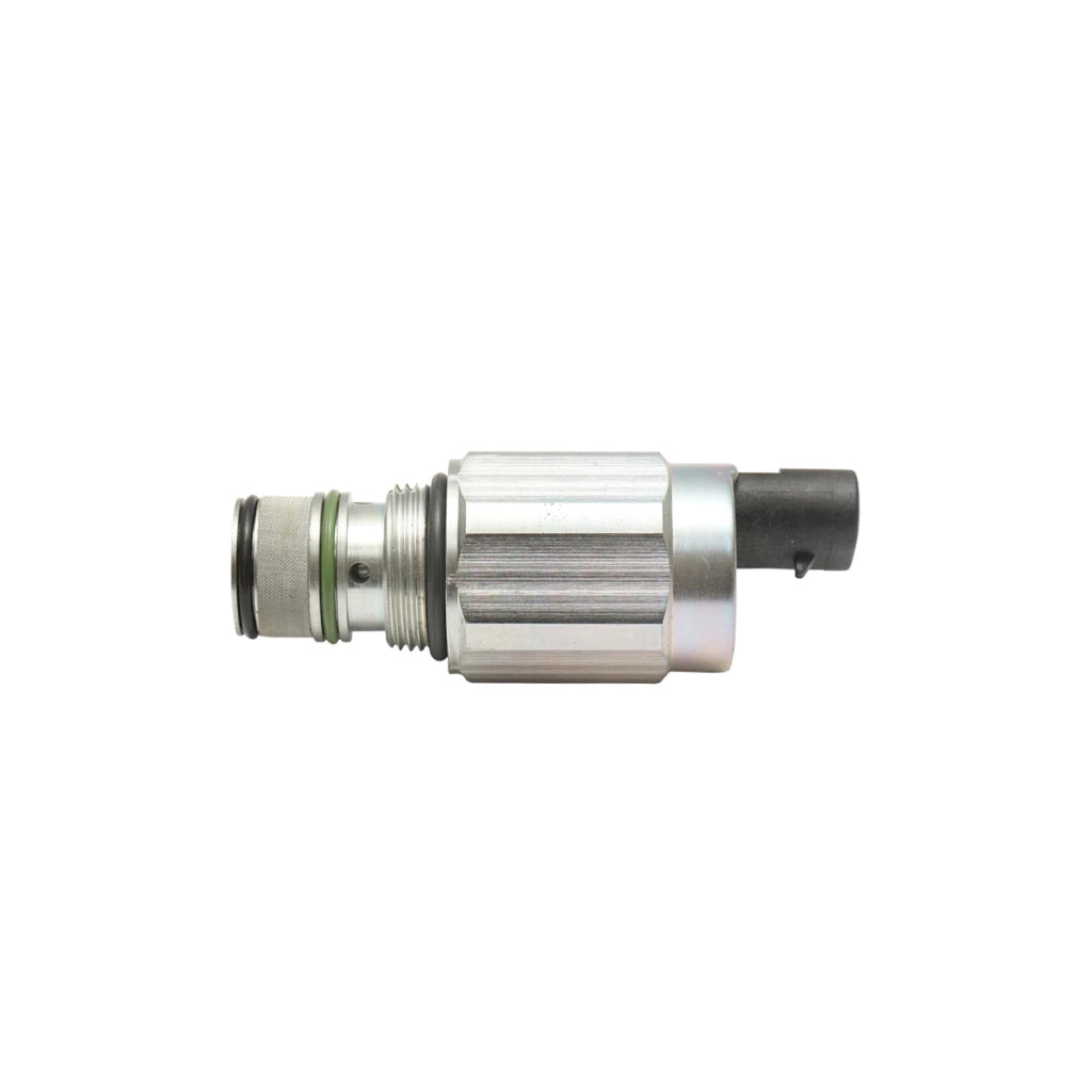 Elettrovalvola trasmissione per John Deere – codice OEM RE183369, con 2 poli
