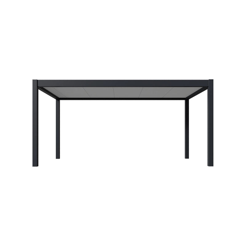 Carport Ombréa (1 veicolo) - 3x5M