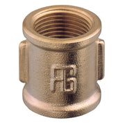 MANICOTTO DA 1/4 BRASS JOINT SLEEVE 1'
