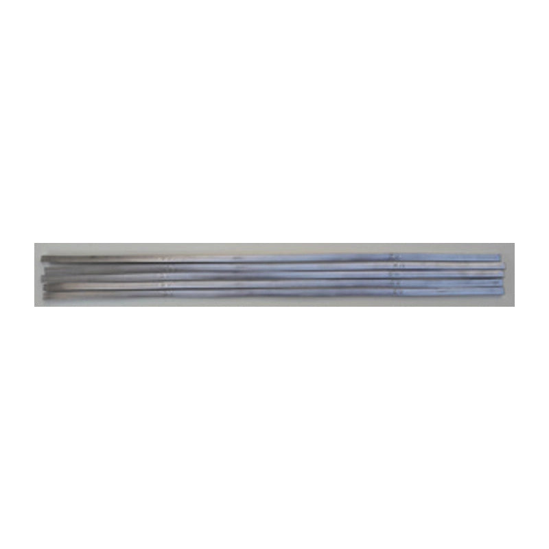 STAGNO PER SALDARE IN VERGHE AL 50*- FAVAMET- 2,0 kg