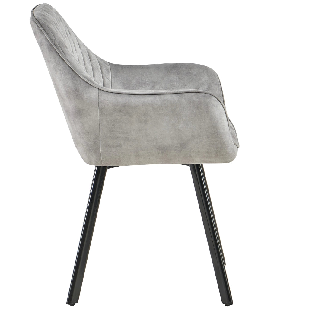 Sedia ORTO NEW (grigio chiaro)