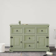 Vernice per mobili Verde 0,75 L Stampa da parete 4008531
