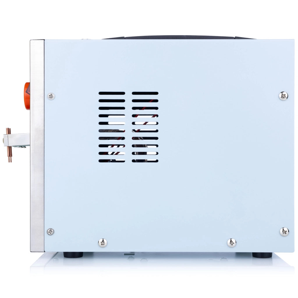 Saldatrice a Punti Sunkko 709AD – Alta Potenza e Precisione | 3,2 kW, 30-800A | Per Batterie e Componenti Elettronici