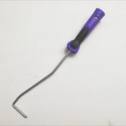 Fiorellini 5cm manico lungo per rullino