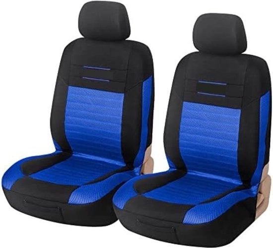 Accessori Interno Auto - Decorazione Auto - Nero/Blu