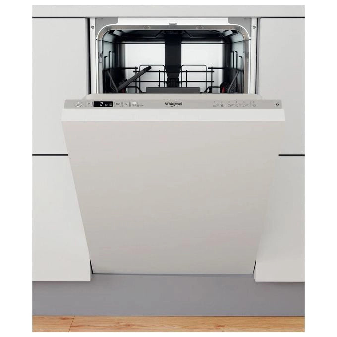 Whirlpool Lavastoviglie da incasso - WSIC 3M27