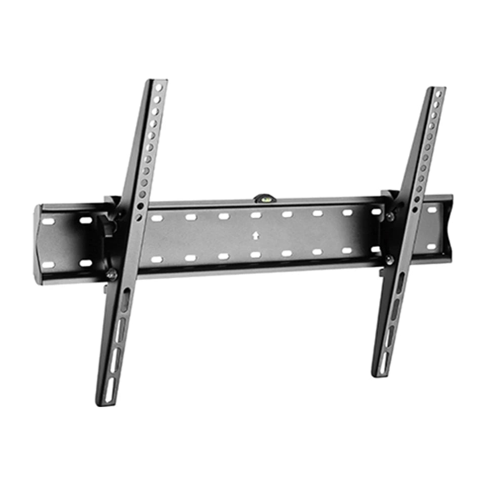 Supporto TV Gembird WM-70T-02 177,8 cm (70") Nero