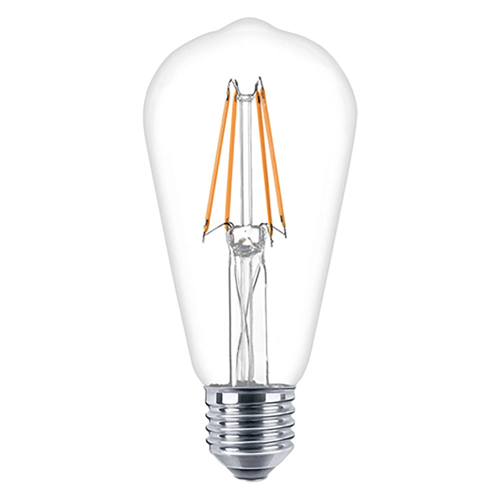 Lampada led a filamento 8W E27 2700K