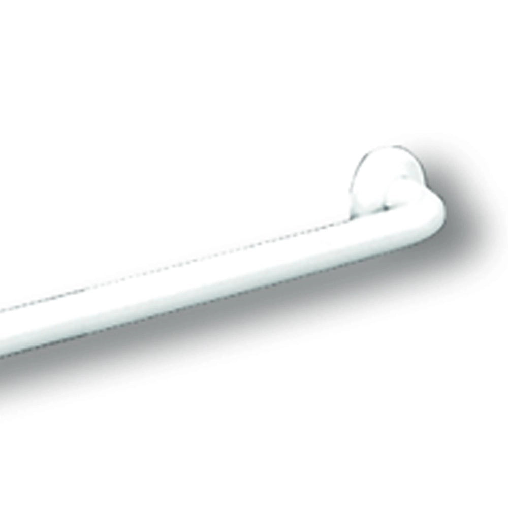 Maniglia cm.80 bianco goman