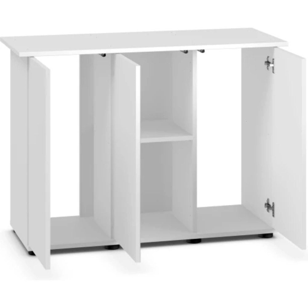 Juwel Rio 180 Supporto 100SBX 101x41x73H Colore: Bianco