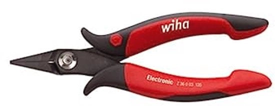 Punte e tenaglie elettriche da 135 mm per uso universale