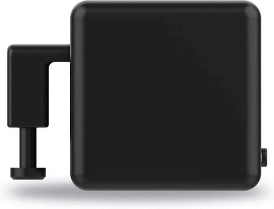 Interruttore Wi-Fi a Comando con Timer e Batteria - Compatibile con Amazon Alexa e Google Assistant
