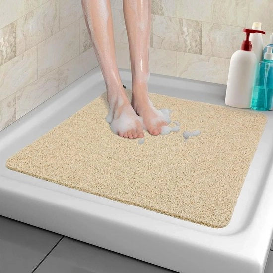Pavimento in gomma 60 x 60 cm