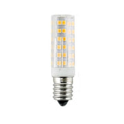 Trade Shop - Lampadina Led E14 6 W Luce Bianca Fredda 6500k Natural 4000k Calda 3000k -