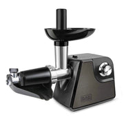 Tritacarne Passapomodoro BXMMA1000E 1 000 W Black+Decker