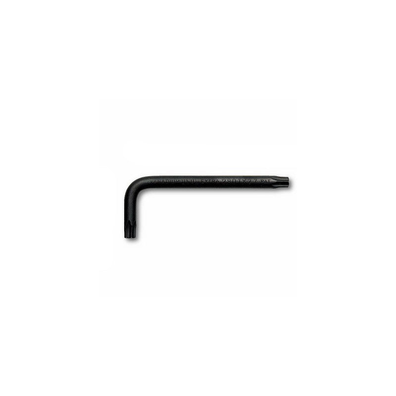 Chiave Torx Piegata T25X 60 280Tx Usag