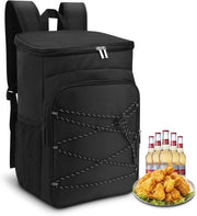 Borsa da picnic 23L - Borsa da frigorifero con isolamento