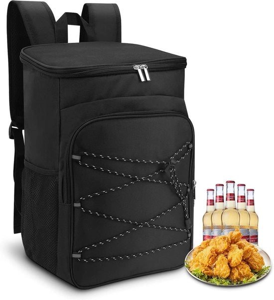 Borsa da picnic 23L - Borsa da frigorifero con isolamento