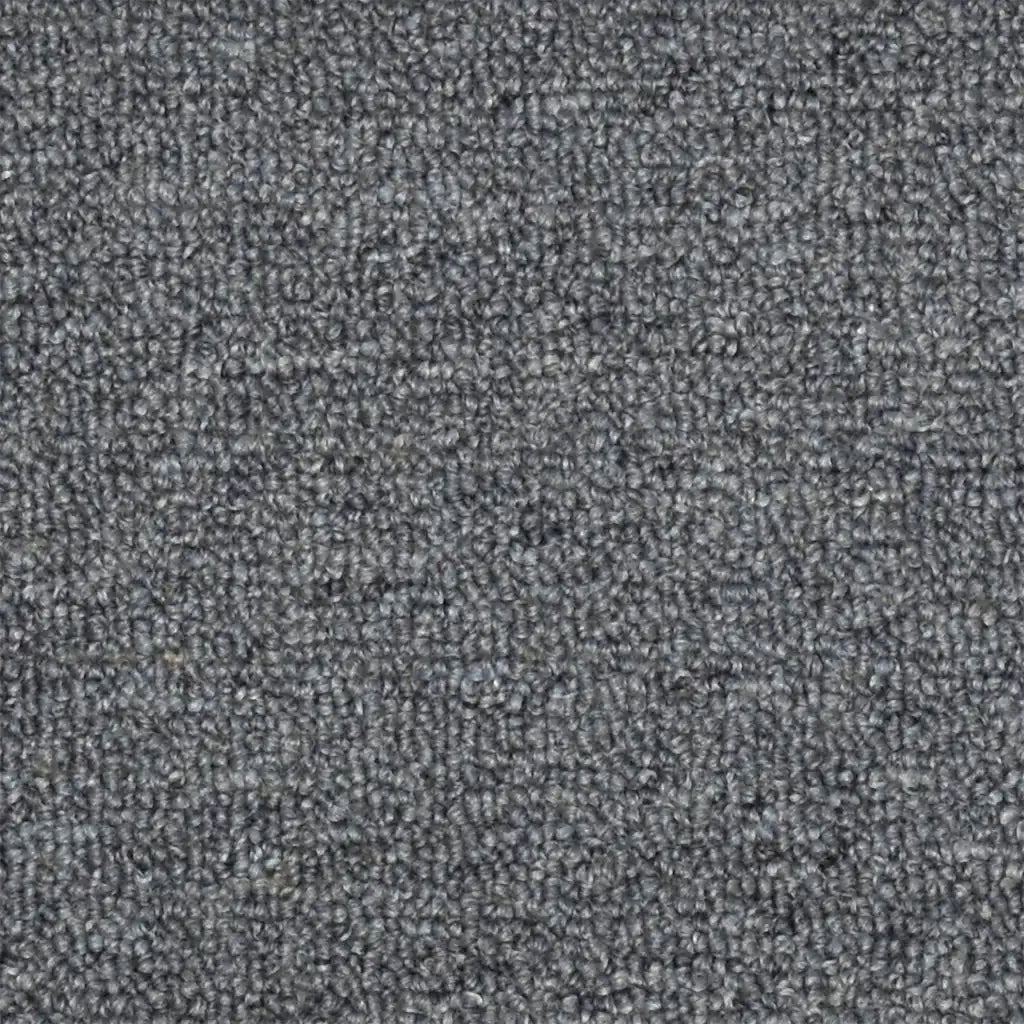Tappetini per scale 30 pz 65x24x4 cm Grigio chiaro e blu Semicircolari Grandi 3365764