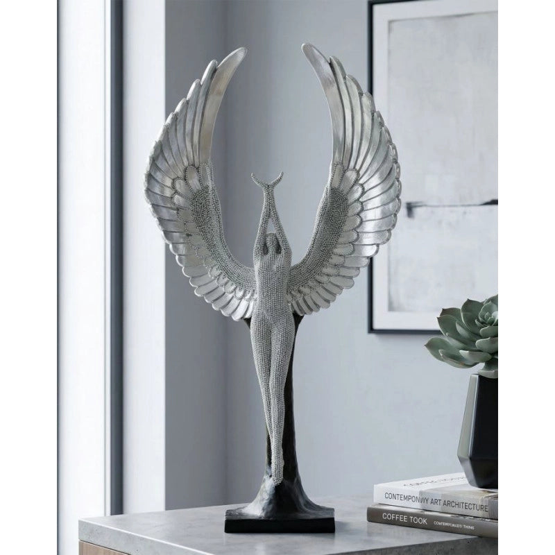 Statuetta Sparky cm 26x9x48