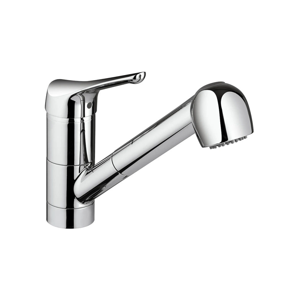 Miscelatore monocomando lavello MAMOL linea M2 cromo