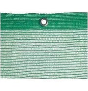 Rete ponteggi verde 1,80x20 1mq 1mq
