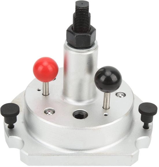 Cuscinetti a gomma rimovibili per motori a 4 cilindri - Adatto per motori 1.4/1.6 benzina - 1.9/2.0 motori - Numeri di riferimento OEM T10134/T10017 - Allineamento corretto - Rimovibili a gomma per cuscinetti