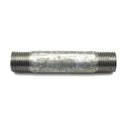 BARILOTTI ZINCATI DA 2 1/2- cm 30- IKARO- pezzi 1