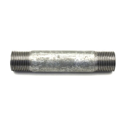 BARILOTTI ZINCATI DA 2 1/2- cm 30- IKARO- pezzi 1