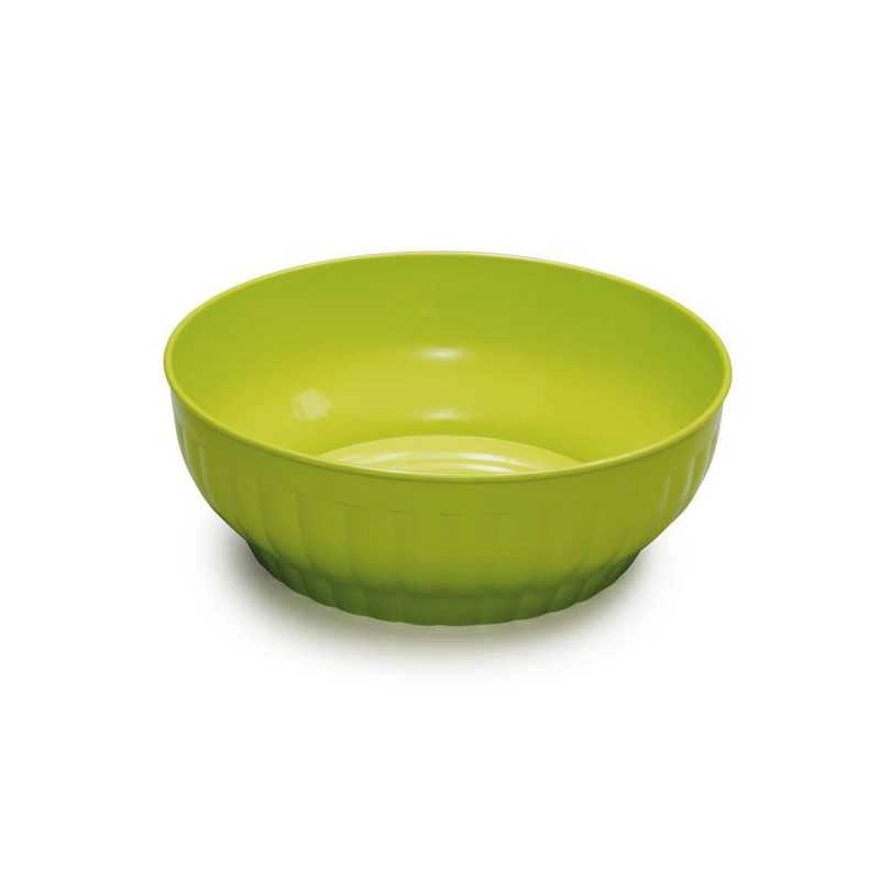 Insalatiera Moplen Costolata cm 16 Stefanpl