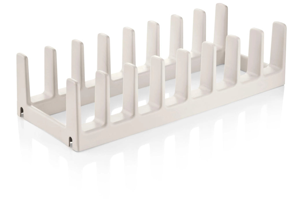 PORTA COPERCHI 'FLEXISPACE' 370x148 mm - TESCOMA