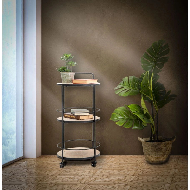 Carrello Arex cm 40x41,5x82