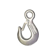 Gancio Portata con Sicura Kg 500