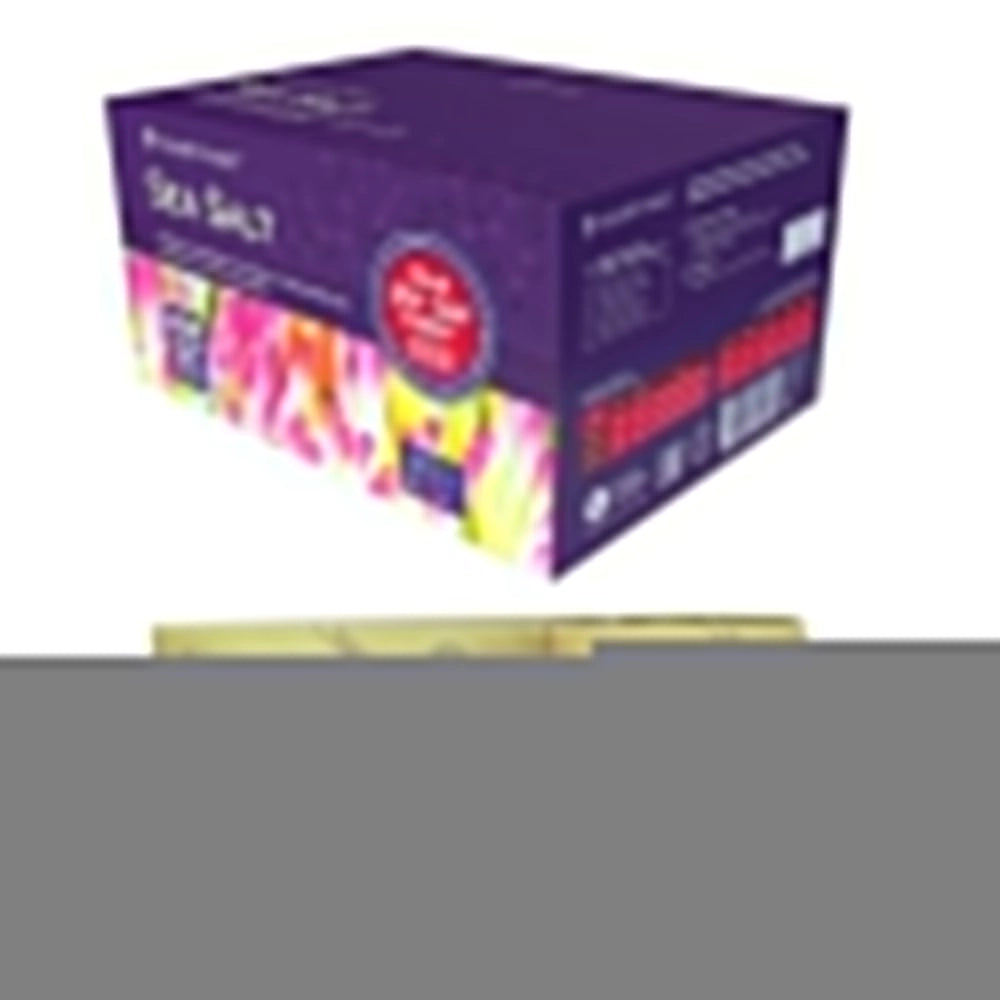 Aquaforest Sea Salt Formato: 25 Kg (cartone)