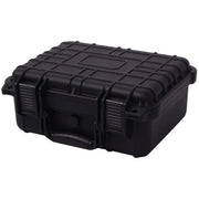 Custodia Protettiva per Attrezzature 35x29,5x15 cm Nera 142168