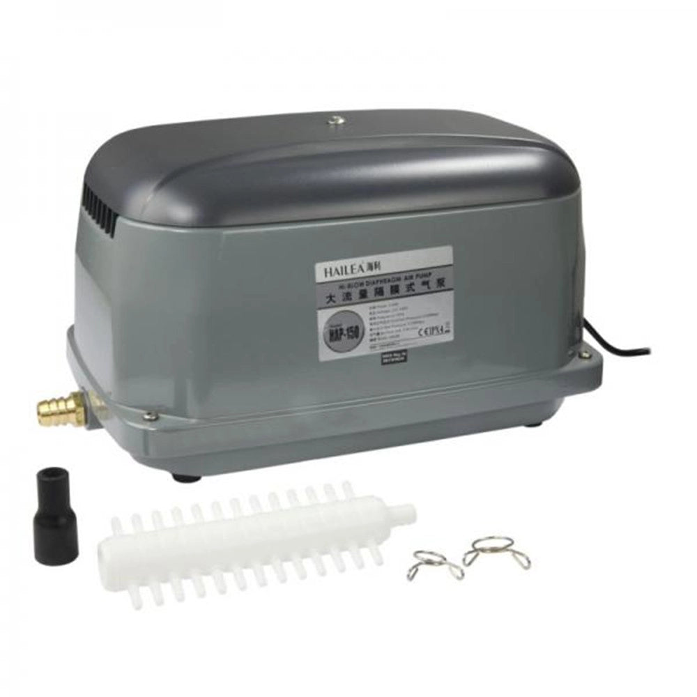 Hailea Aeratore HAP-150 portata 150l/min