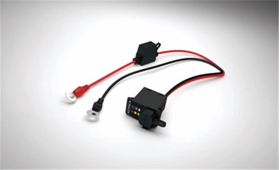 Comfort indicator panel M8 1,5m Ctek