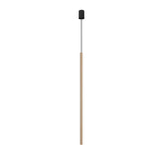 Lampada sospensione Nowodvorski Laser ottone nero G9