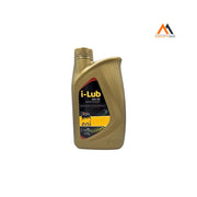 OLIO MOTORE PER AUTOVETTURE 'I-LUB' 5W40 - lt. 1