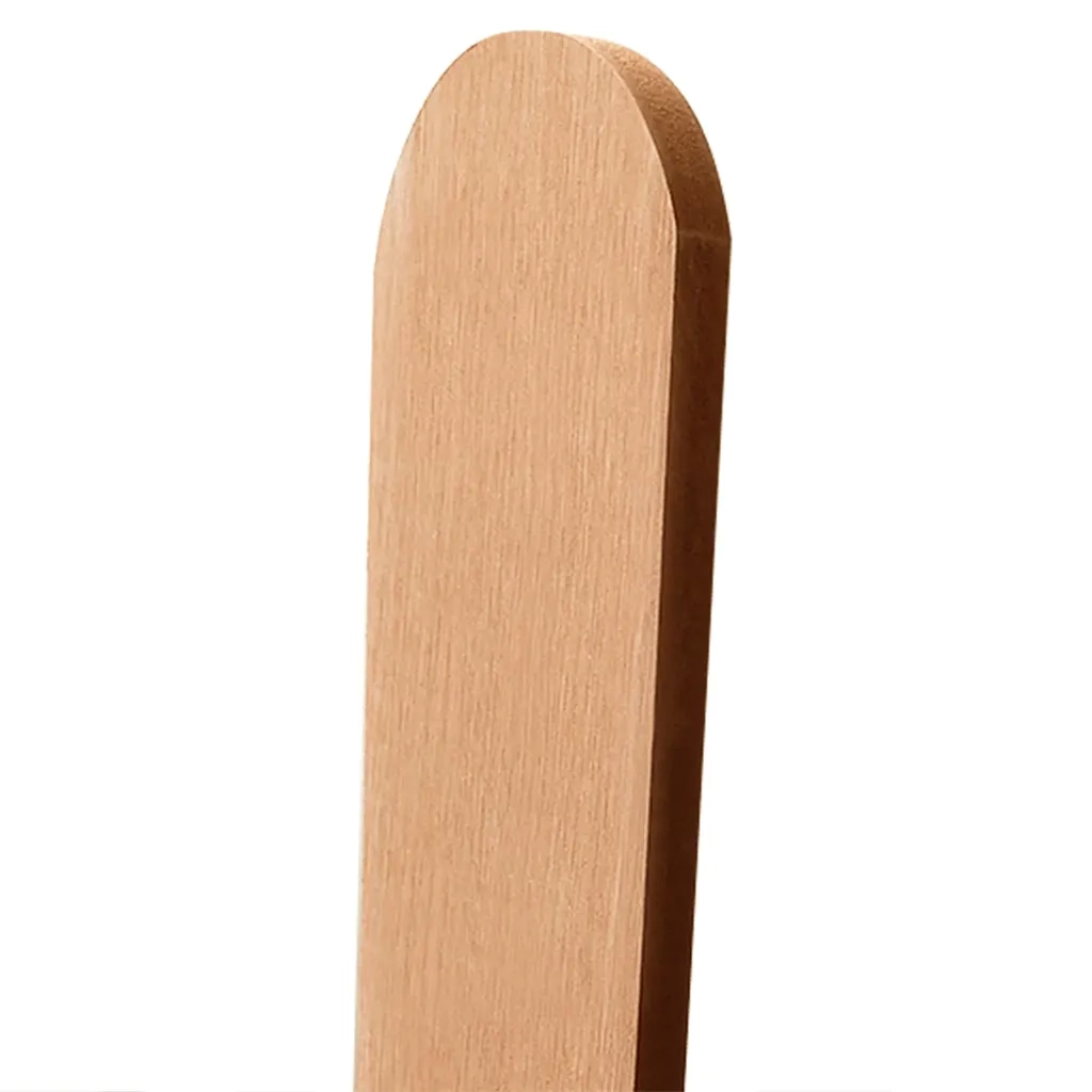 Staccionata in WPC 200x100 cm CFW6369264