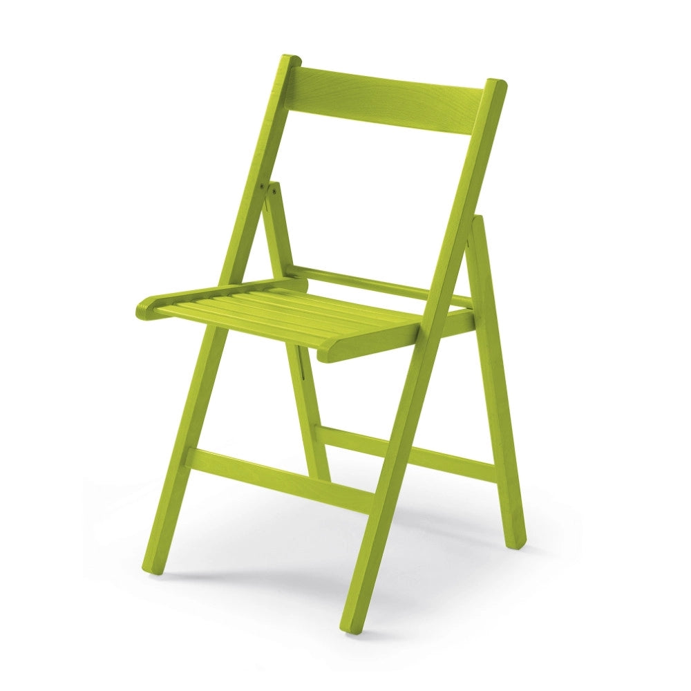 Sedia CONIGLIO (verde)