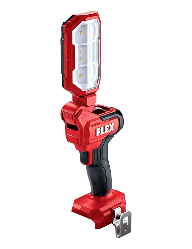 Lampada LED FLEX WL 1000 18.0 (Solo corpo)