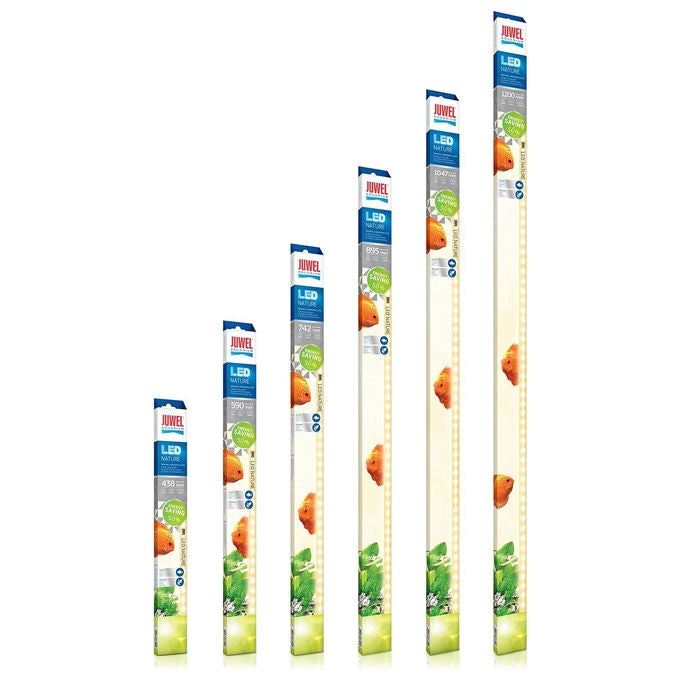 Juwel Tubo Led Day 21 Watt 104,7 cm per Acquario