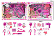 1 Pezzo Set Beauty La Piccola Parrucchiera con Accessori 2 Modelli